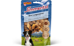 DeliBest | Simmental Rind Lungenwürfel gross | 120g