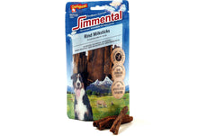 DeliBest | Simmental Rind Milksticks mini | 90g