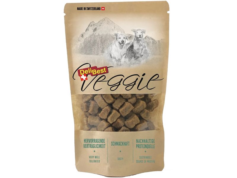 DeliBest | Veggie | 100g