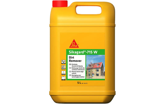 Sika | gard-715 W 2.5 l | Sikagard-715 W