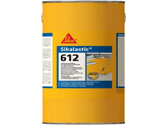 Sika | lastic-612 5 l weiss | Sikalastic-612