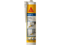 Sika | sil C 300 ml anthrazit | Sikasil C