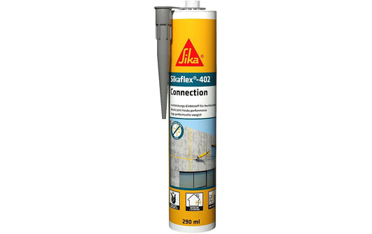 Sika | flex-402 Connection 290 ml | betongrau Sikaflex-42