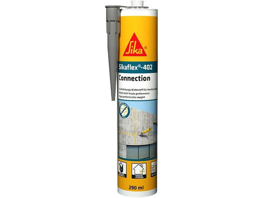 Sika | flex-402 Connection 290 ml | betongrau Sikaflex-42