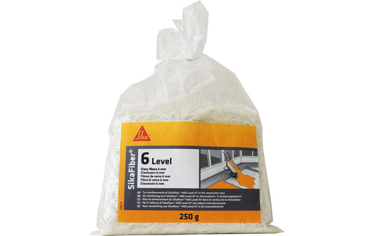 Sika | Fiber-6 Level 250 g