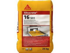 Sika | crete-16 SCC 25 kg