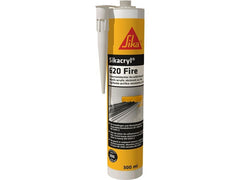 Sika | cryl-620 Fire 300 ml weiss