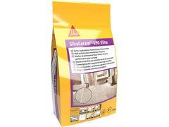 Sika | Ceram-690 Elite 5 kg anthrazit 31 | SikaCeram-69 Elite