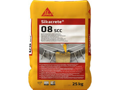 Sika | crete-08 SCC 25 kg