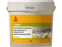 Sika | Bond-119 MultiFloor 3.8 kg | SikaBond-119 MultiFloor