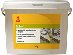Sika | Bond-199 Parquet Home 16 kg