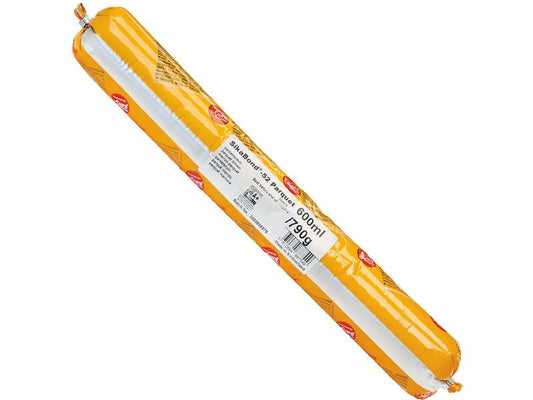 Sika | Bond-52 Parquet 300 ml parkettbraun