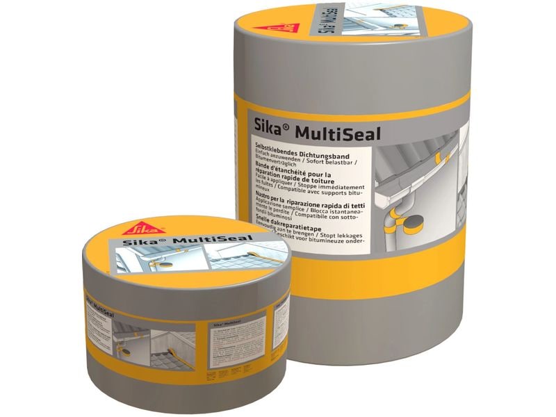 Sika | MultiSeal 3 m grau | Sika MultiSeal