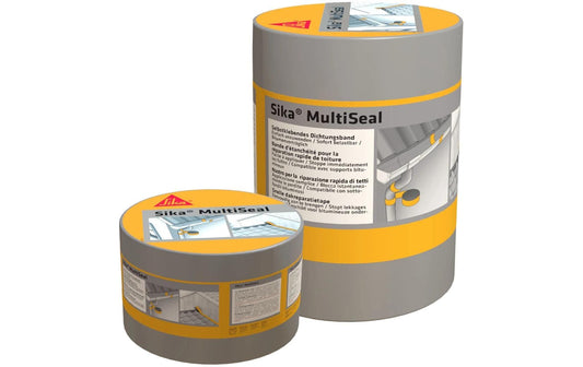 Sika | MultiSeal 3 m grau | Sika MultiSeal
