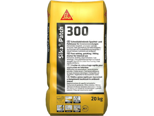 Sika | Patch-300 20 kg
