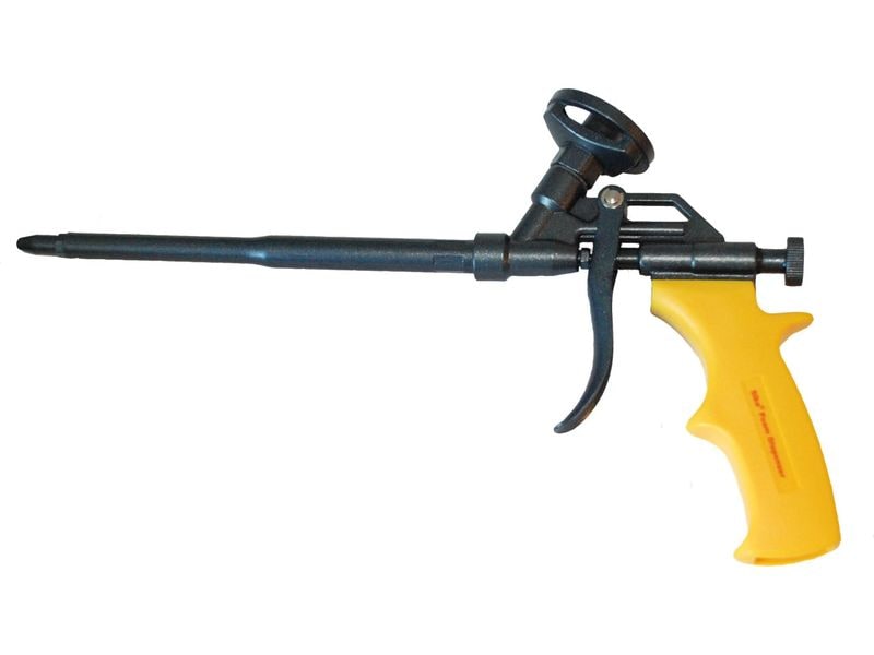 Sika | Foam Dispenser