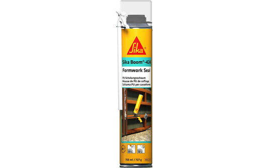 Sika | Boom-424 Formwork Seal 750 ml