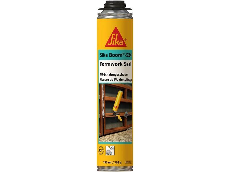 Sika | Boom-524 Formwork Seal 750 ml