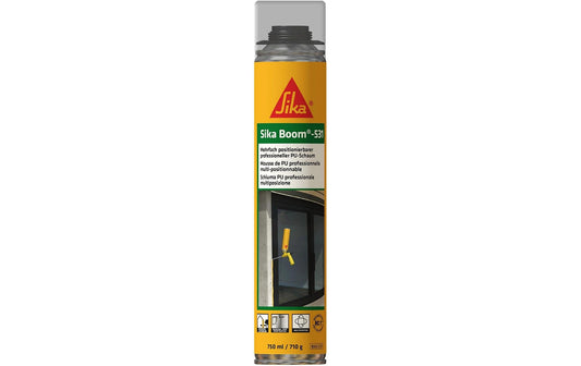 Sika | Boom-531 Multipositon 750 ml