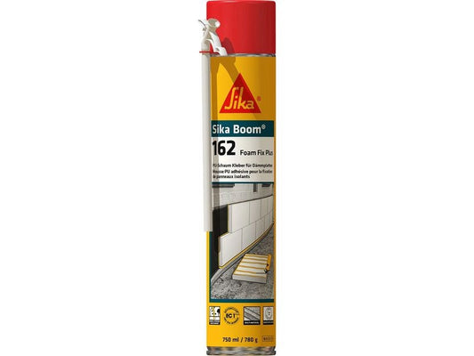 Sika | Boom-162 Foam Fix Plus 750 ml