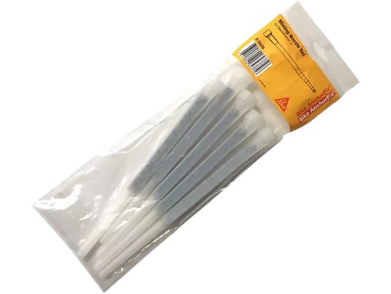 Sika | AnchorFix Statikmischer KW | (5 Mischer) Sika AnchorFix