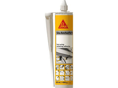 Sika | AnchorFix-1 (A+B) 300 ml | Sika AnchorFix-1