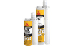 Sika | AnchorFix-3030 (A+B) 385 ml | Sika AnchorFix-3030 (A+B)