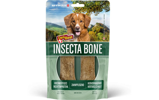 DeliBest | Dentrix Schweizer Hähnchen | 70g
