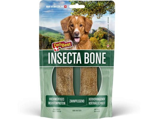 DeliBest | Dentrix Schweizer Hähnchen | 70g