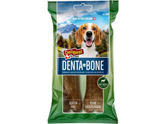 DeliBest | DentaBone small Hirsch | 2x60g