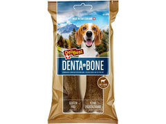 DeliBest | DentaBone small Lamm | 2x60g