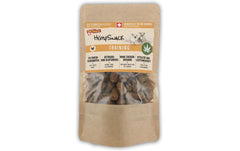 DeliBest | HempSnack Goody | Schweizer Hähnchen, 100g