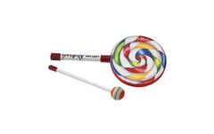 Remo | Lollipop Drum | 6 Zoll, mit Schlägel