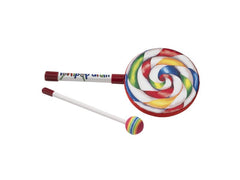 Remo | Lollipop Drum | 6 Zoll, mit Schlägel