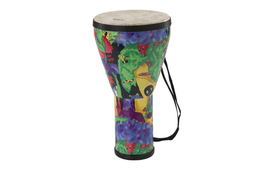 Remo | Djembe | 8 Rain Forest