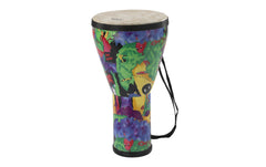 Remo | Djembe | 8 Rain Forest