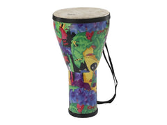 Remo | Djembe | 8 Rain Forest