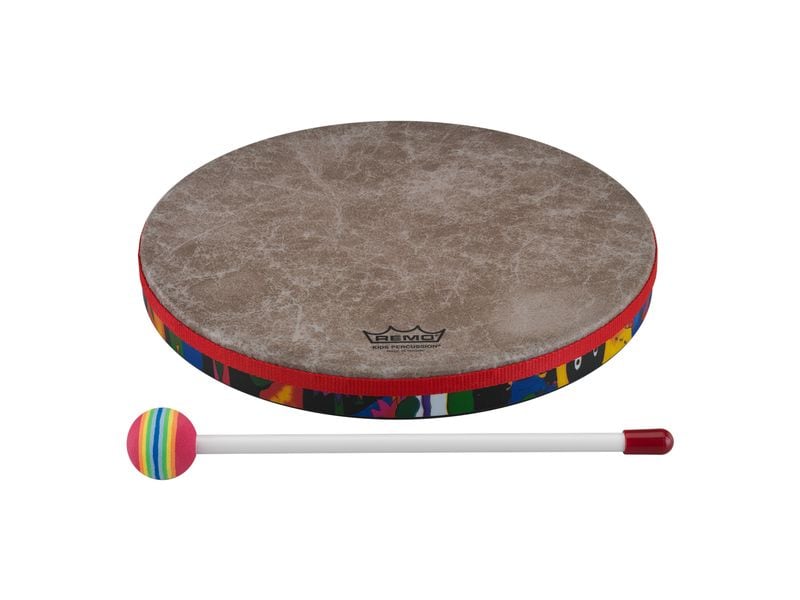 Remo | Frame Drum | 12 Rain Forest
