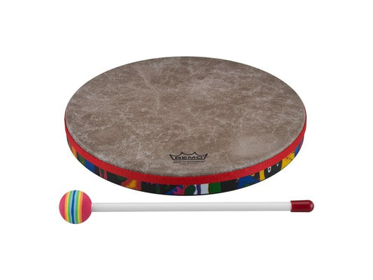 Remo | Frame Drum | 12 Rain Forest