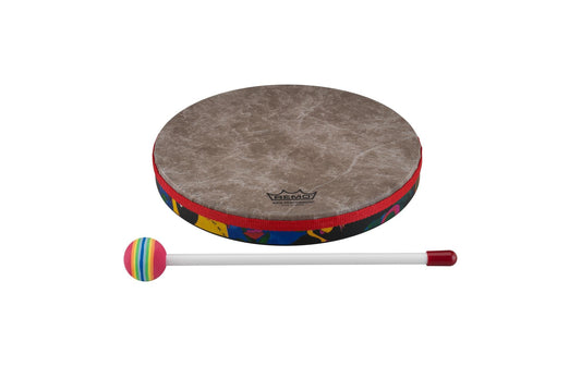 Remo | Frame Drum | 10, Rain Forest