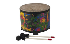 Remo | Floor Tom | Rain Forest 10 x 7.5 vorgestimmt