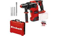 Einhell Professional | Einhell Akku-Bohrhammer | TP-HD 36/30 Li BL +4 - Solo