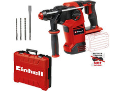Einhell Professional | Einhell Akku-Bohrhammer | TP-HD 36/30 Li BL +4 - Solo