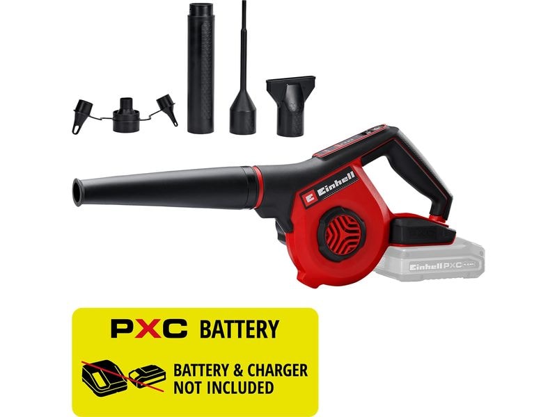 Einhell | Akku-Bläser | TE-CB 18/270 Li - Solo