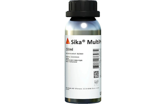 Sika | MultiPrimer Marine 250 ml | Sika MultiPrimer Marine