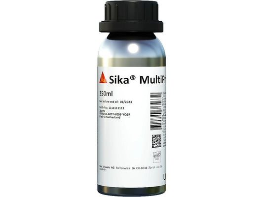 Sika | MultiPrimer Marine 250 ml | Sika MultiPrimer Marine