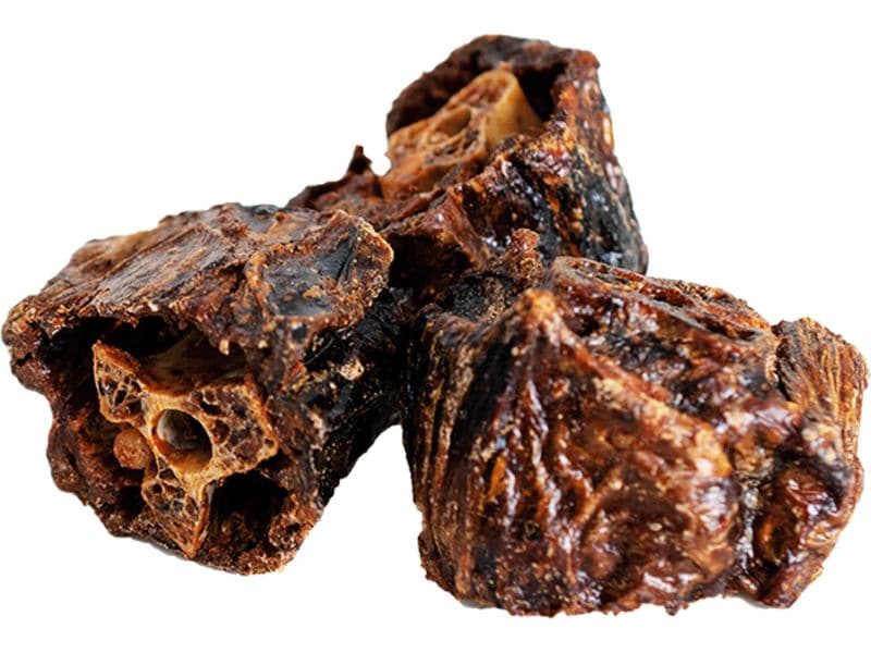 DeliBest | Origin Straussenhälse | 200g