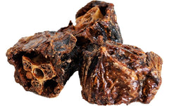 DeliBest | Origin Straussenhälse | 200g
