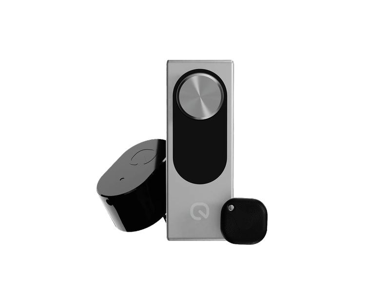 Shelly | LOQED Pure Silver