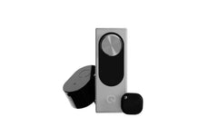 Shelly | LOQED Pure Silver